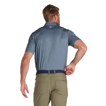 Load image into Gallery viewer, PUMA Golf MATTR Palm Deco Mens Golf Polo
 - 2