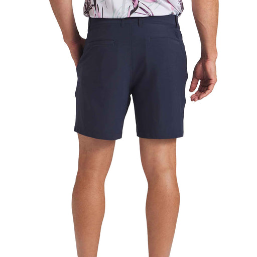 PUMA Golf 101 Solid 7 Inch Mens Golf Short