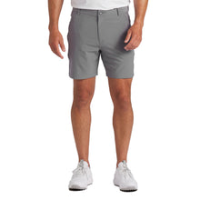 Load image into Gallery viewer, PUMA Golf 101 Solid 7 Inch Mens Golf Short - Slate Sky/38
 - 1