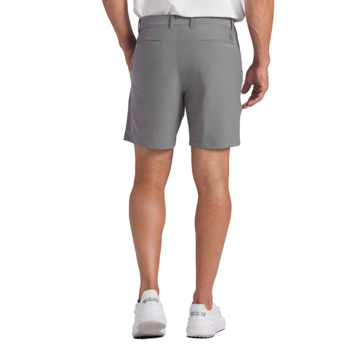 PUMA Golf 101 Solid 7 Inch Mens Golf Short