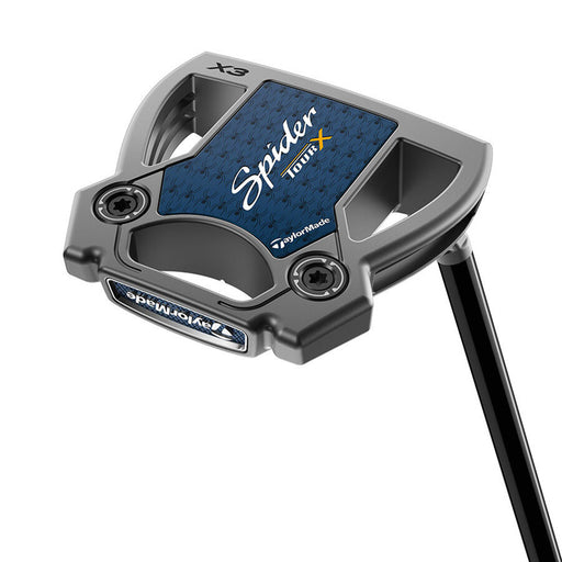 TaylorMade Spider Tour X Right Hand Mens Putter