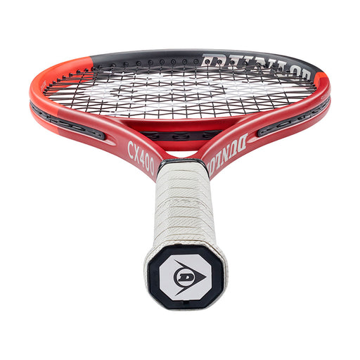 Dunlop CX 400 Unstrung Tennis Racquet