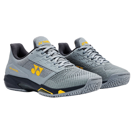 Yonex Power Cushion Ad-Accel Mens Tennis Shoes