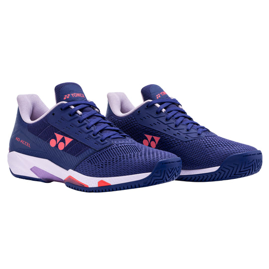 Yonex Power Cushion Ad-Accel Womens Tennis Shoes