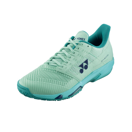 Yonex Power Cushion Ad-Accel Womens Tennis Shoes - 2