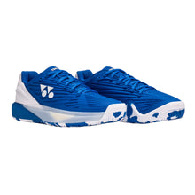 Load image into Gallery viewer, Yonex Power Cushion Eclipsion 5 Mens Tennis Shoes - Blue/White/D Medium/13.0
 - 5