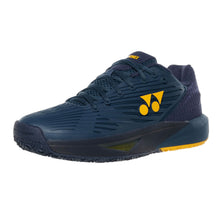 Load image into Gallery viewer, Yonex Power Cushion Eclipsion 5 Mens Tennis Shoes - Ink Blue/D Medium/13.0
 - 9