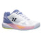 White/Purple - 50
