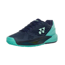 Load image into Gallery viewer, Yonex Power Cushion Eclipsion 5 Womens Tennis Shoe - Dark Navy/B Medium/10.5
 - 5