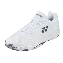 Load image into Gallery viewer, Yonex FusionRev 5 Mens Tennis Shoes - White/D Medium/13.0
 - 5