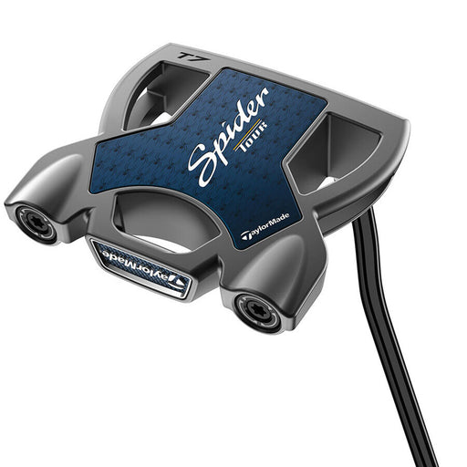 TaylorMade Spider Tour Double Bend RH Mens Putter