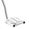 TaylorMade Spider Tour Ghost White Double Bend Right Hand Mens Putter
