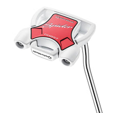 Load image into Gallery viewer, TaylorMade Spider Tour Wht DBMens Putter
 - 4
