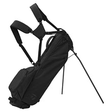 Load image into Gallery viewer, TaylorMade FlexTech Carry Golf Stand Bag - Black
 - 1