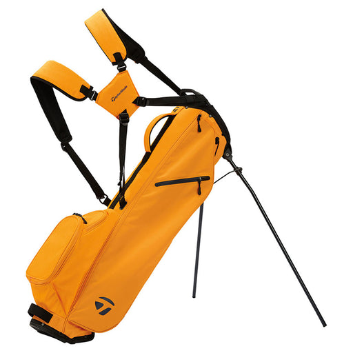 TaylorMade FlexTech Carry Golf Stand Bag - Sherbet