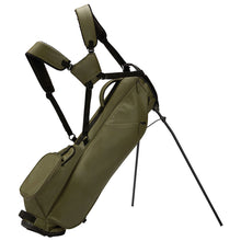 Load image into Gallery viewer, TaylorMade FlexTech Carry Premium Golf Stand Bag - Sage
 - 4