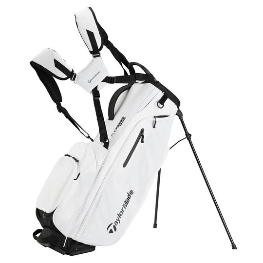 TaylorMade FlexTech Crossover Golf Stand Bag