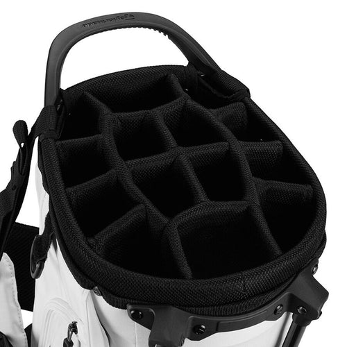 TaylorMade FlexTech Crossover Golf Stand Bag - 2