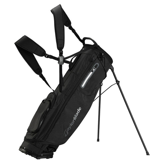 TaylorMade FlexTech SuperLite Golf Stand Bag
