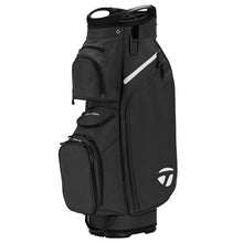 Load image into Gallery viewer, TaylorMade Cart Lite Golf Cart Bag - Grey
 - 3