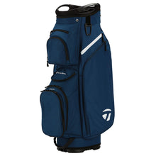 Load image into Gallery viewer, TaylorMade Cart Lite Golf Cart Bag - Navy
 - 5