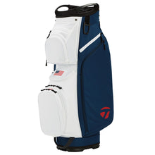 Load image into Gallery viewer, TaylorMade Cart Lite Golf Cart Bag - Usa
 - 7