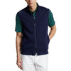 RLX Polo GOlf Quilted Mens Golf Vest