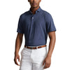 RLX Polo Golf Airflow Pin Dot Mens Golf Polo