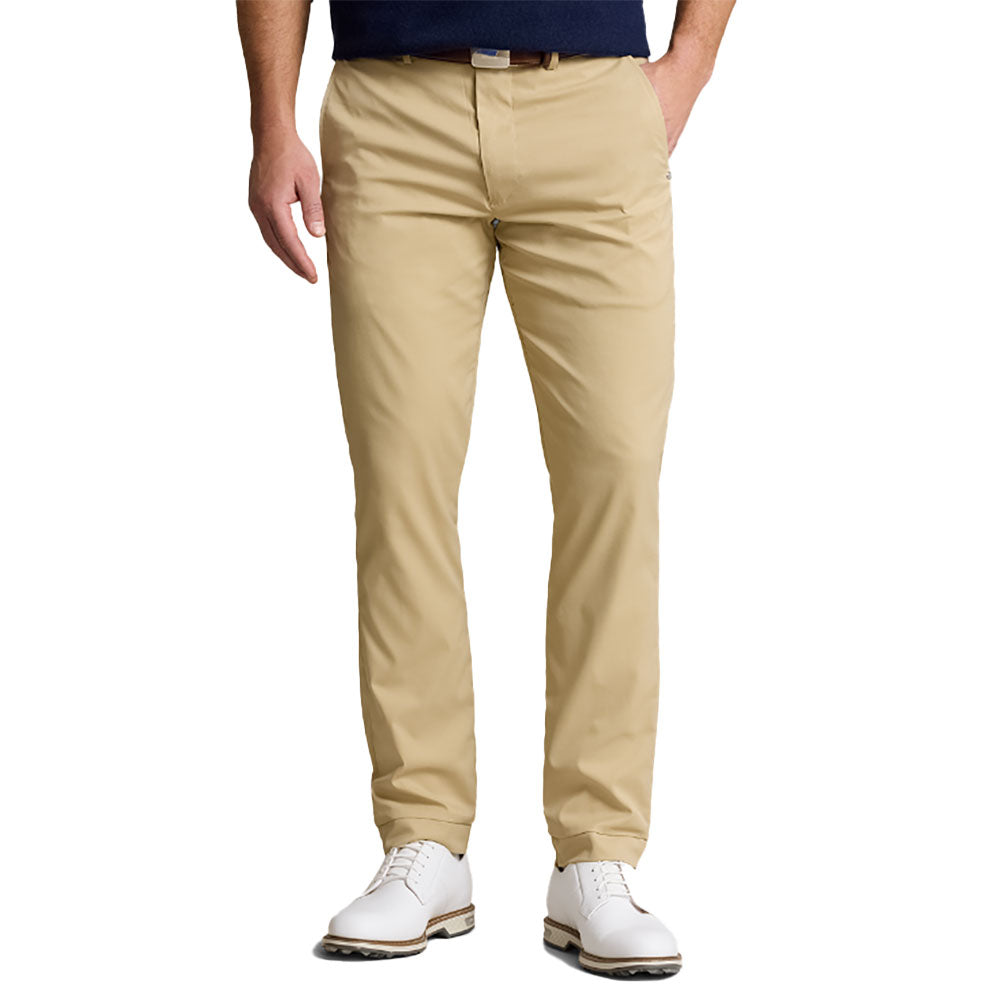 RLX Polo Golf Cypress Khaki Mens Golf Pant - Classic Khaki/36/32