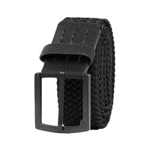 Load image into Gallery viewer, TravisMathew VooDoo 2.0 Mens Golf Belt - Black/XL
 - 1