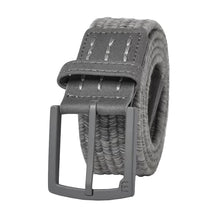 Load image into Gallery viewer, TravisMathew Popsicle 2.0 Mens Golf Belt - Htr Quiet Shade/XL
 - 1