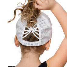 Load image into Gallery viewer, Vimhue Sungoddess Girls Hat
 - 8