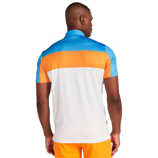 Redvanly Hale Mens Golf Polo