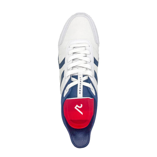 Redvanly Challenger Spikeless Mens Golf Shoes