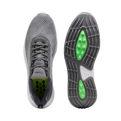 Puma Fusion Crush Sport Spikeless Mens Golf Shoes