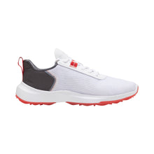 Load image into Gallery viewer, Puma Fusion Crush Sport Spikeless Mens Golf Shoes
 - 5