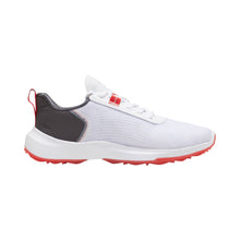 Load image into Gallery viewer, Puma Fusion Crush Sport Spikeless Mens Golf Shoes
 - 14