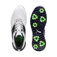Load image into Gallery viewer, Puma Ignite Innovations Spiked Mens Golf Shoes
 - 3