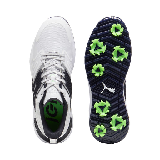 Puma Ignite Innovations Spiked Mens Golf Shoes