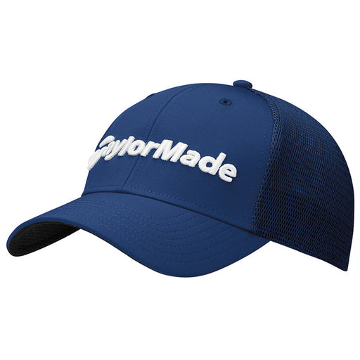 TaylorMade Cage Mens Golf Hat - Navy/L/XL