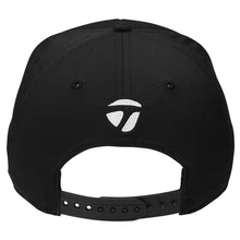 Load image into Gallery viewer, TaylorMade Carlsbad Flatbill Snapbk Mens Golf Hat
 - 2