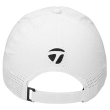 Load image into Gallery viewer, TaylorMade Hamptons LiteTech Mens Golf Hat
 - 8