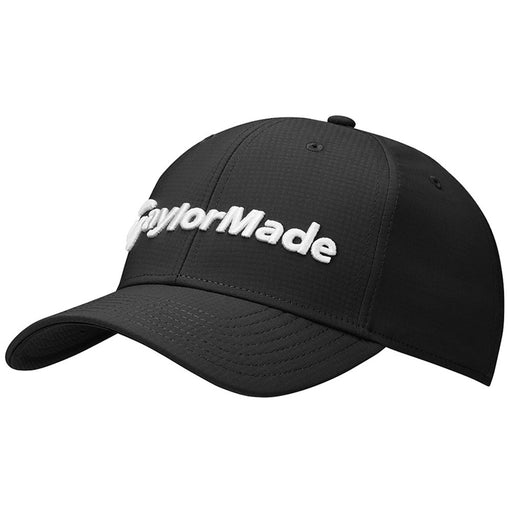 TaylorMade Radar Mens Golf Hat - Black/One Size