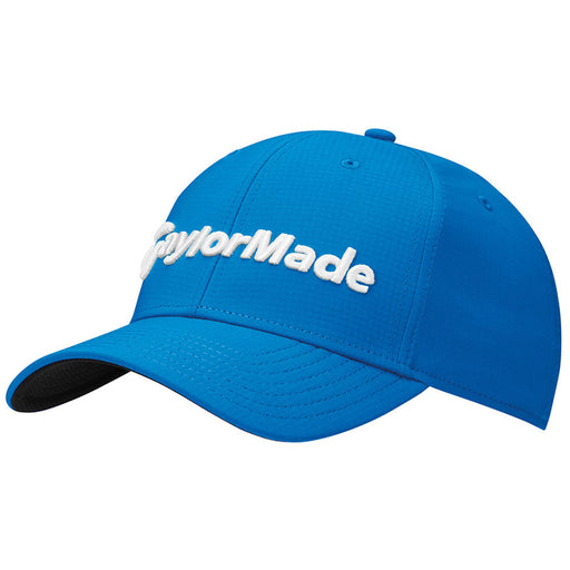 TaylorMade Radar Mens Golf Hat - Royal/One Size