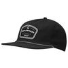 TaylorMade Daytona Rope Snapback Mens Golf Hat