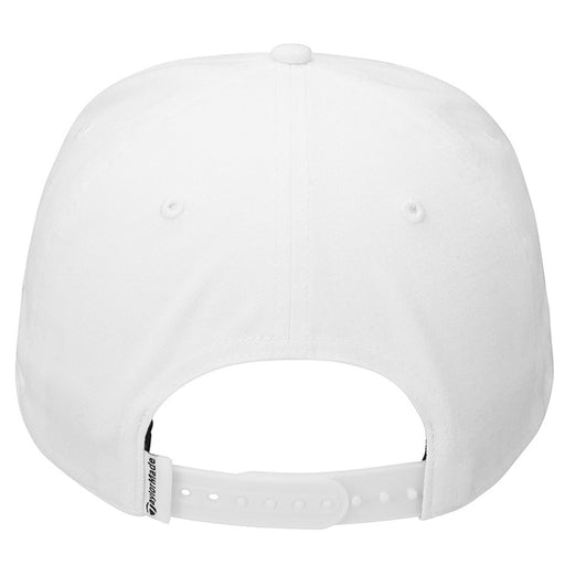 TaylorMade Daytona Rope Snapback Mens Golf Hat