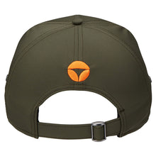 Load image into Gallery viewer, TaylorMade Newport Retro Metal Eyelet Men Golf Hat
 - 6