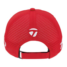 Load image into Gallery viewer, TaylorMade Hamptons Tour LiteTech Mens Golf Hat
 - 8