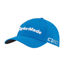 Load image into Gallery viewer, TaylorMade Radar Tour Mens Golf Hat - Royal/One Size
 - 7