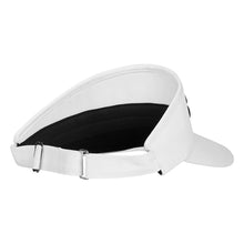 Load image into Gallery viewer, TaylorMade High Crown Mens Golf Visor
 - 4